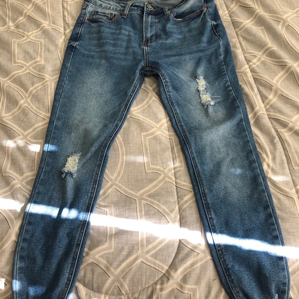 Song perfect skinny Jean